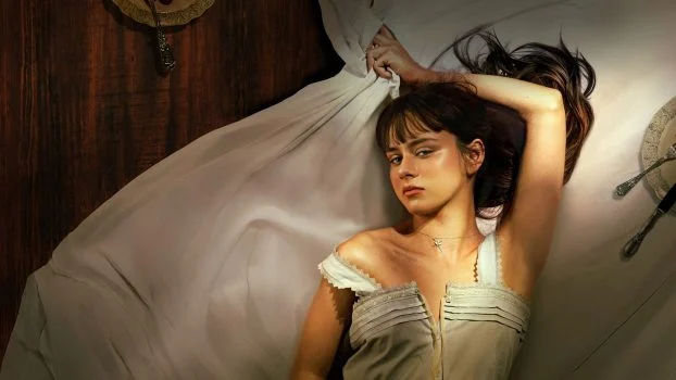 مسلسل Like Water for Chocolate مترجم