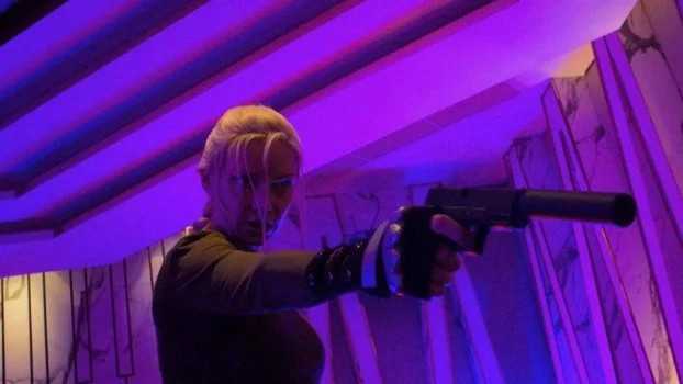 فيلم God’s Soldier ( 2025 ) مترجم