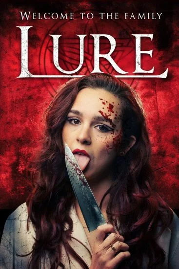 فيلم Lure ( 2026 ) مترجم