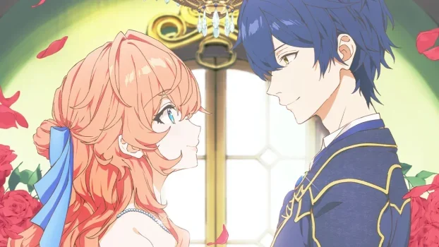 مسلسل انمي Akuyaku Reijou wa Ringoku no Outaishi ni Dekiai sareru الموسم الاول الحلقة 7 مترجمة