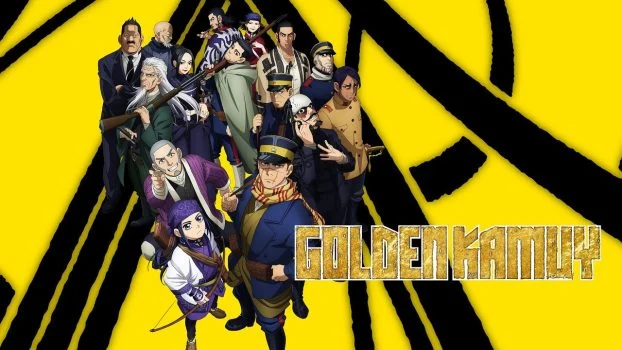 مسلسل انمي Golden Kamuy الموسم الخامس الحلقة 6 مترجمة