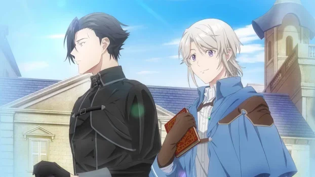 مسلسل انمي Odayaka Kizoku no Kyuuka no Susume الموسم الاول الحلقة 7 مترجمة