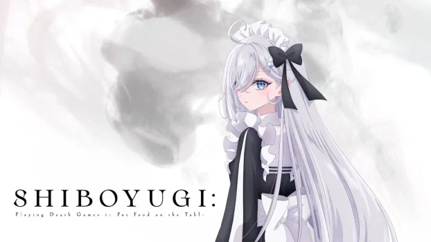 مسلسل انمي Shibou Yuugi de Meshi o Kuu الموسم الاول الحلقة 7 مترجمة