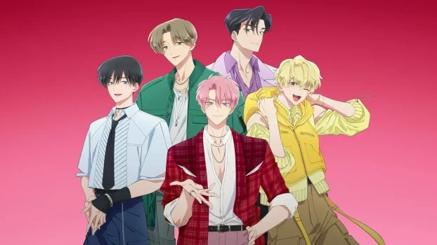 مسلسل انمي Tamon-kun Ima Docchi الموسم الاول الحلقة 8 مترجمة