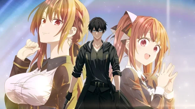 مسلسل انمي Yuusha Party o Oidasareta Kiyoubinbou الموسم الاول الحلقة 8 مترجمة