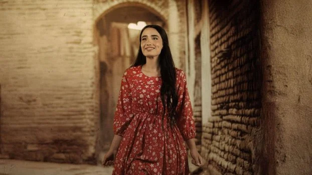 مسلسل حمدية الموسم الاول الحلقة 11