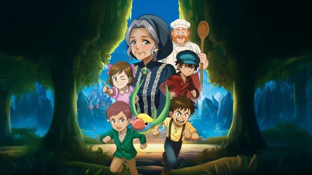 مسلسل قص ولزق الموسم الاول الحلقة 12