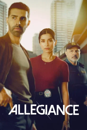 مسلسل Allegiance الموسم الثالث الحلقة 5 مترجمة