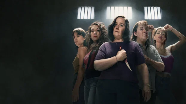 مسلسل In the Mud مترجم