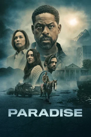 مسلسل Paradise الموسم الثاني الحلقة 3 مترجمة