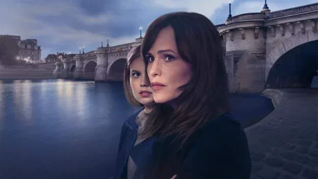 مسلسل The Last Thing He Told Me مترجم