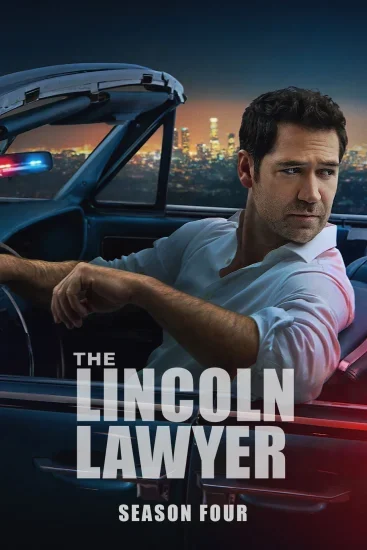 مسلسل The Lincoln Lawyer الموسم الرابع الحلقة 9 مترجمة