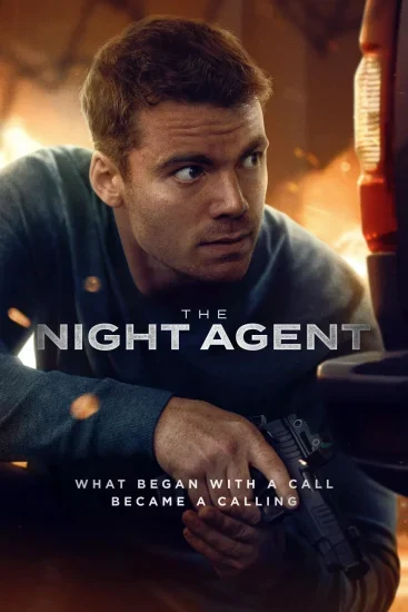 مسلسل The Night Agent الموسم الثالث الحلقة 10 مترجمة