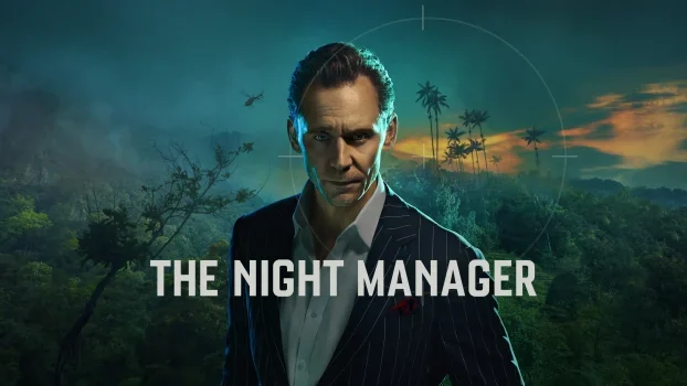 مسلسل The Night Manager الموسم الثاني الحلقة 6 مترجمة
