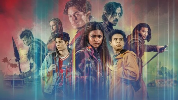 مسلسل The Wayfinders الموسم الاول الحلقة 1 مترجمة