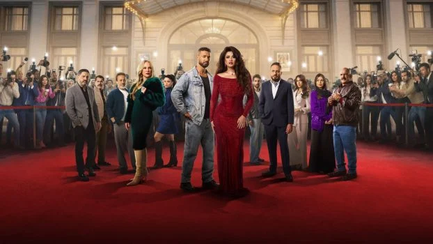 مسلسل وننسى اللي كان الموسم الاول الحلقة 11