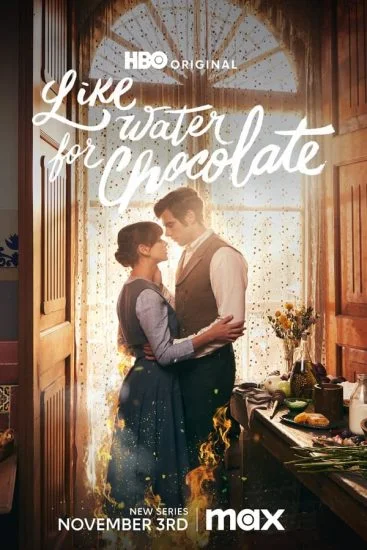 مسلسل Like Water for Chocolate الموسم الاول الحلقة 6 مترجمة
