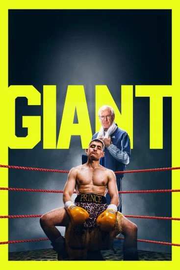 فيلم Giant ( 2025 ) مترجم