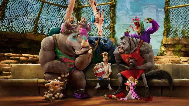 فيلم GOAT ( 2026 ) مترجم