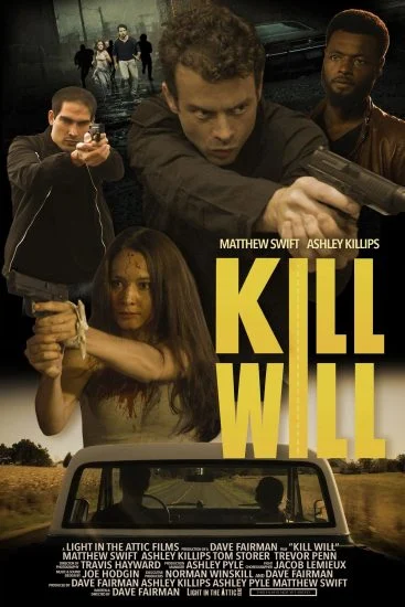 برنامج Kill Will ( 2026 ) مترجم