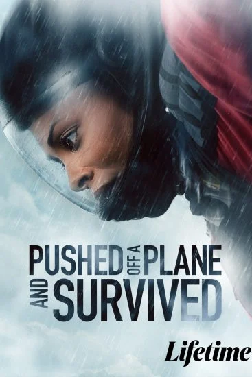 فيلم Pushed Off a Plane and Survived ( 2026 ) مترجم