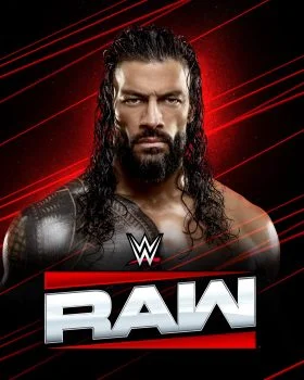 عرض WWE RAW 16.03. ( 2026 ) مترجم