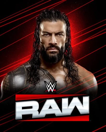 عرض WWE RAW 16.03. ( 2026 ) مترجم