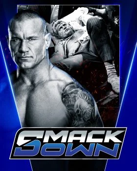 عرض WWE Smackdown Live 20.03. ( 2026 ) مترجم
