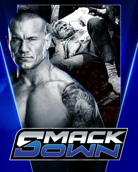عرض WWE Smackdown Live 20.03. ( 2026 ) مترجم