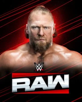 عرض WWE RAW 23.03. ( 2026 ) مترجم
