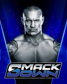 عرض WWE Smackdown Live 27.03. ( 2026 ) مترجم