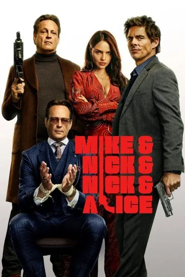 فيلم Mike & Nick & Nick & Alice ( 2026 ) مترجم