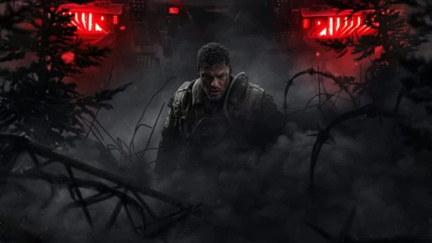 فيلم War Machine ( 2026 ) مترجم