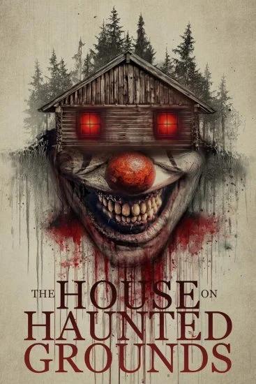 فيلم The House on Haunted Grounds ( 2026 ) مترجم