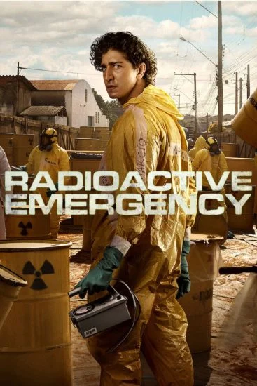 مسلسل Radioactive Emergency الموسم الاول الحلقة 4 مترجمة