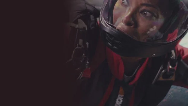 فيلم Pushed Off a Plane and Survived ( 2026 ) مترجم