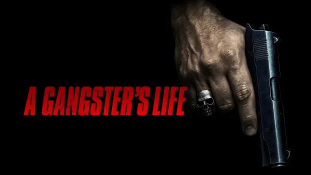 فيلم A Gangster’s Life ( 2026 ) مترجم