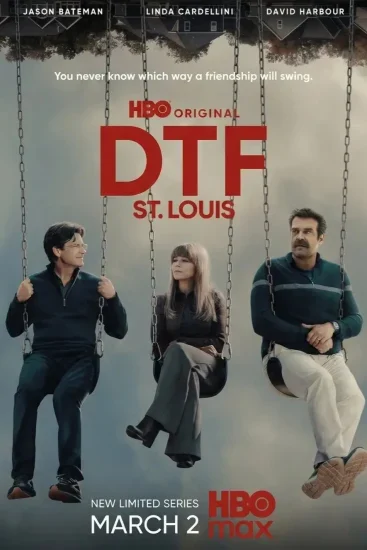 مسلسل DTF St. Louis الموسم الاول الحلقة 1 مترجمة