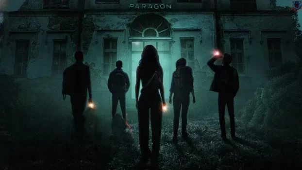 فيلم Do Not Enter ( 2026 ) مترجم