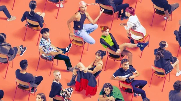 مسلسل Heartbreak High مترجم