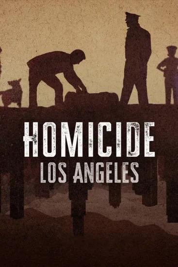 مسلسل Homicide 2024 الموسم الثاني الحلقة 5 مترجمة