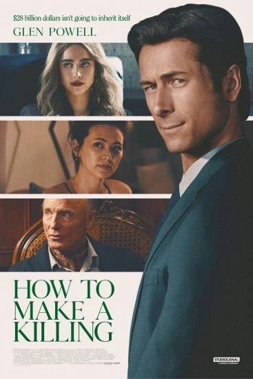 فيلم How to Make a Killing ( 2026 ) مترجم