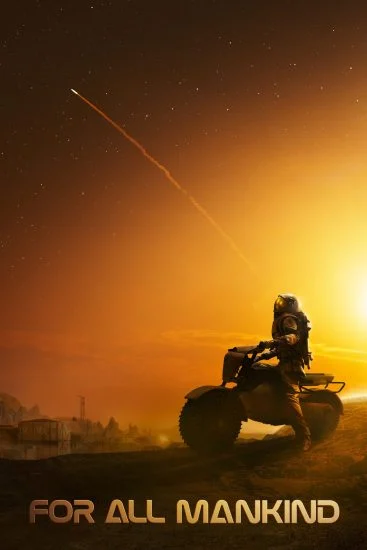مسلسل For All Mankind الموسم الخامس الحلقة 1 مترجمة