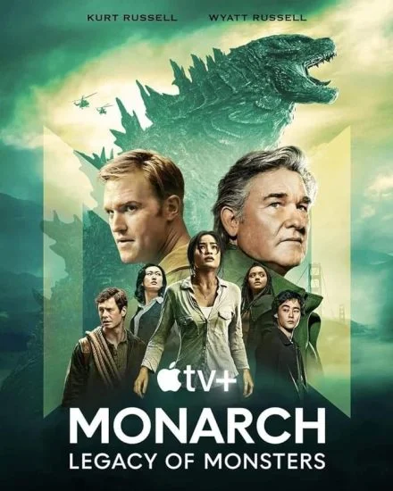 مسلسل Monarch: Legacy of Monsters الموسم الاول الحلقة 10 مترجمة
