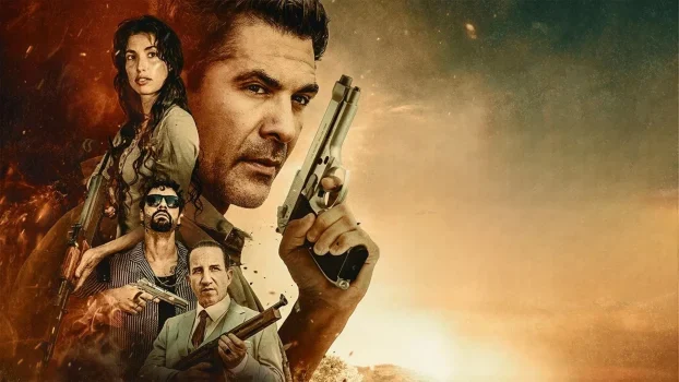 فيلم Mexicali ( 2026 ) مترجم