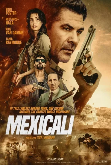 فيلم Mexicali ( 2026 ) مترجم