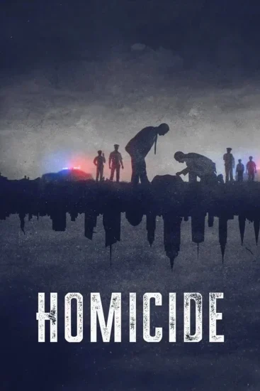 مسلسل Homicide 2024 الموسم الثالث الحلقة 4 مترجمة