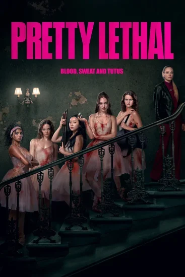 فيلم Pretty Lethal ( 2026 ) مترجم