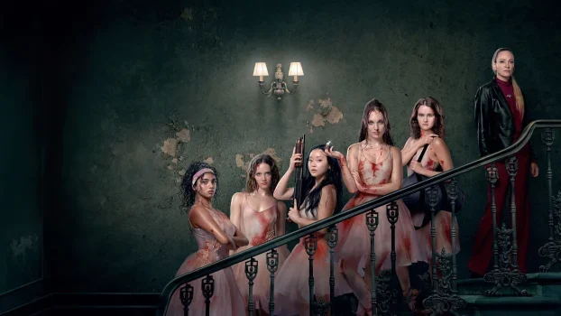 فيلم Pretty Lethal ( 2026 ) مترجم