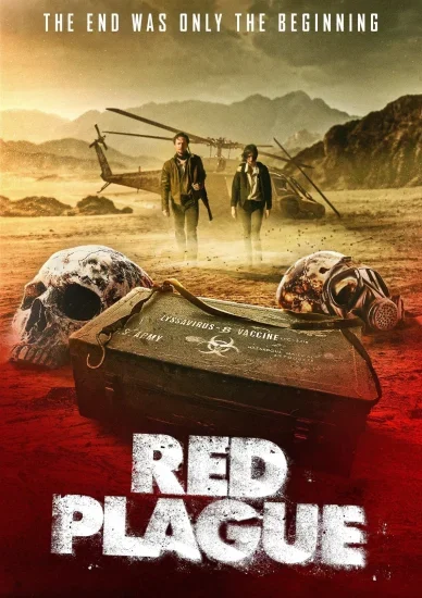 فيلم Red Plague ( 2025 ) مترجم